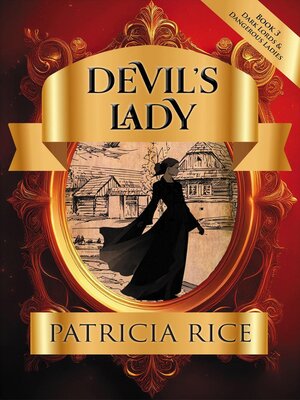cover image of Devil's Lady